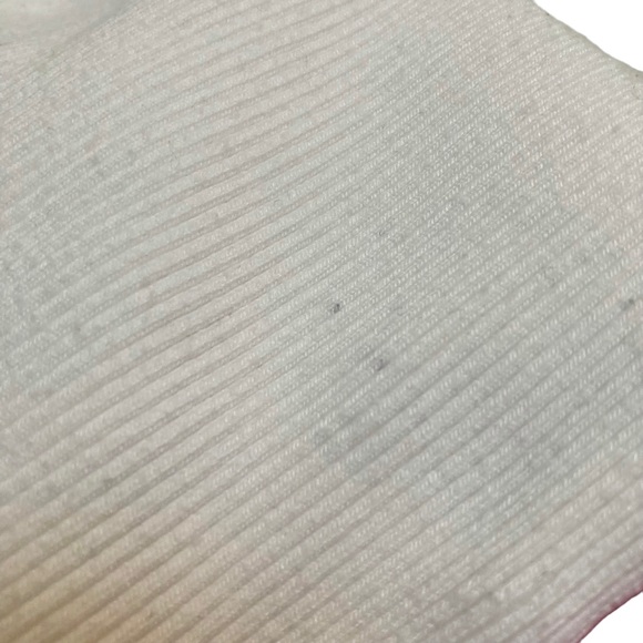 L.A.M.B. x Burton Misfit Bomber Snowboarding Jacket Silver White Snow Leopard - Picture 13 of 16